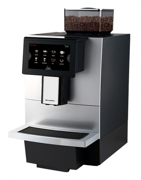 Кофемашина Dr.Cоffee PROXIMA F11