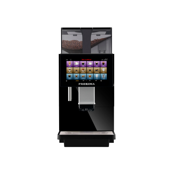 Кофемашина Dr.Сoffee PROXIMA F100 M