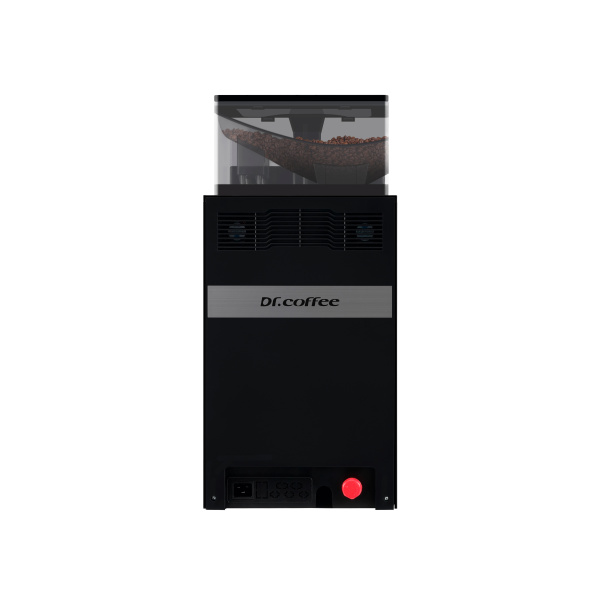 Кофемашина Dr.Сoffee PROXIMA F100 M