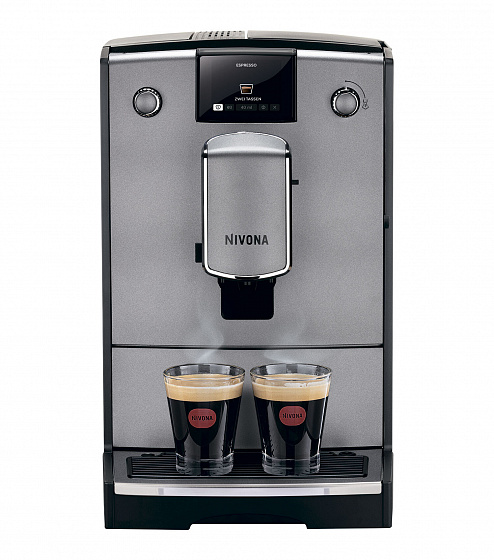 Автоматическая кофемашина Nivona CafeRomatica NICR 695