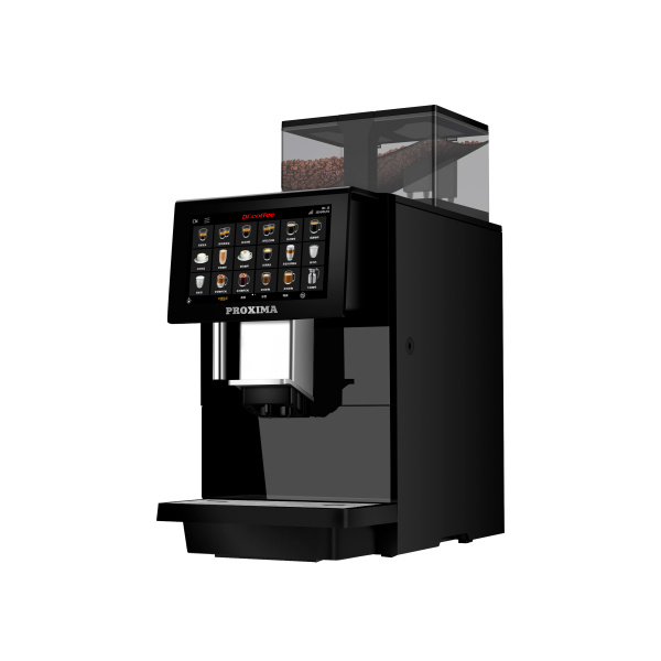 Кофемашина Dr.Сoffee PROXIMA F100 M